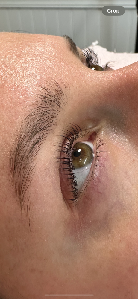 Lash Lift
