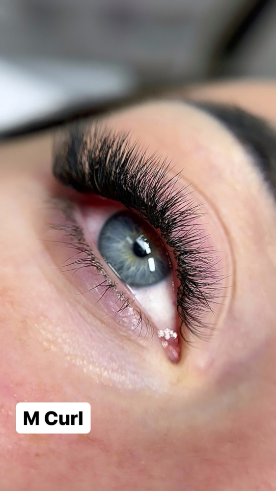 Volume Lash Set