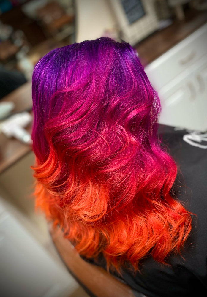 Full Vivid
