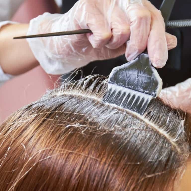 Color And Haircut at Ultra Visions Hair Salon in Etters, PA