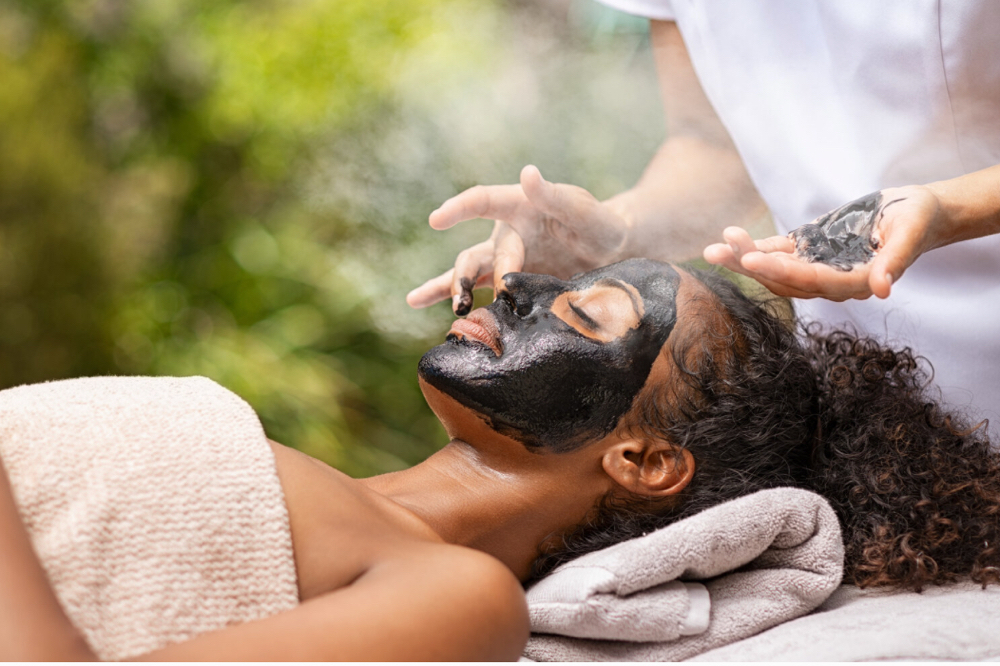 Express Facial For 2