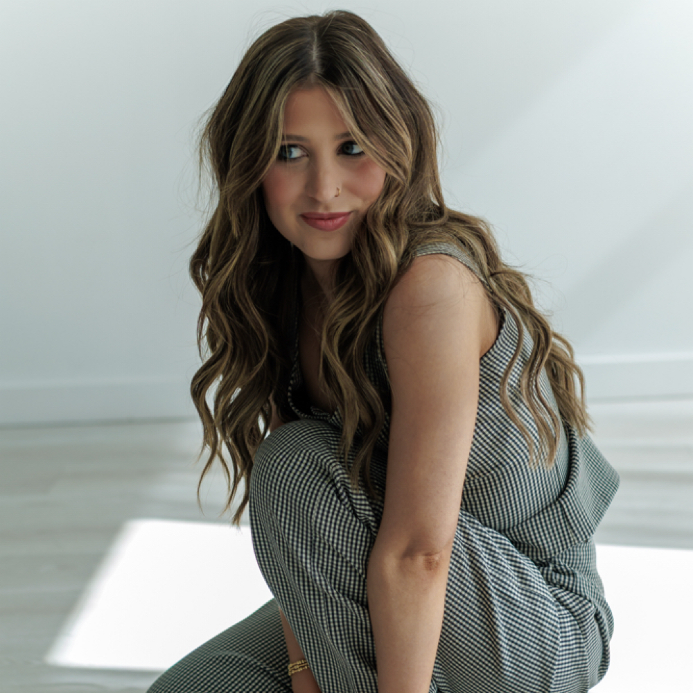 Youth Cut at Macie Turner in Burleson, TX