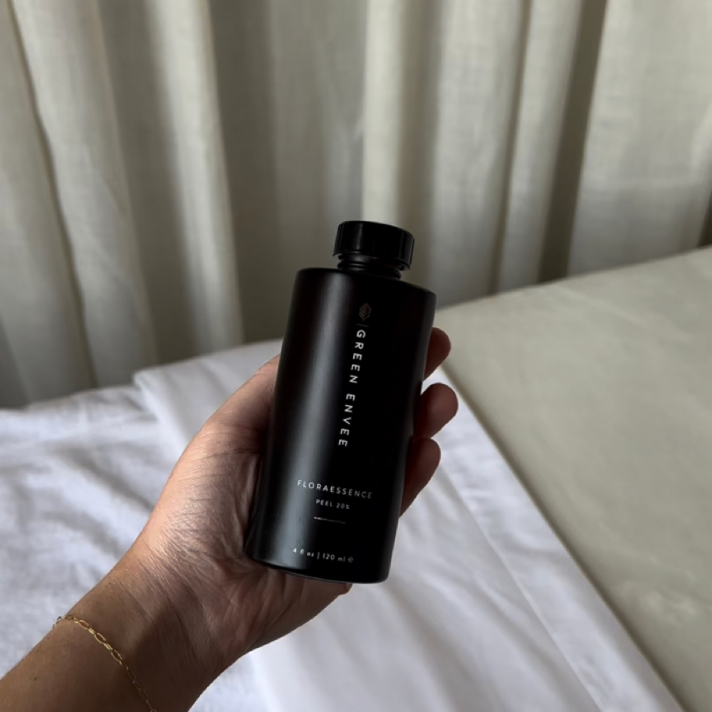 FloraEssence Lactic Peel at The Skin Suite in Littleton, CO