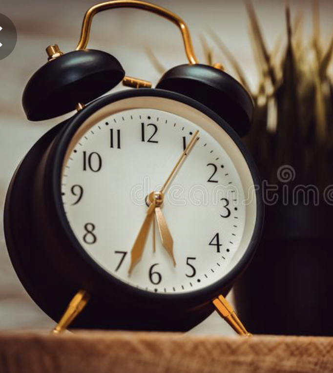 Late Arrival (20)