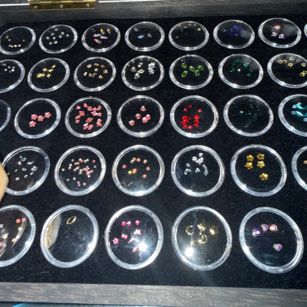 Tooth Gem Consultation at Mari Anderson in Racine, WI