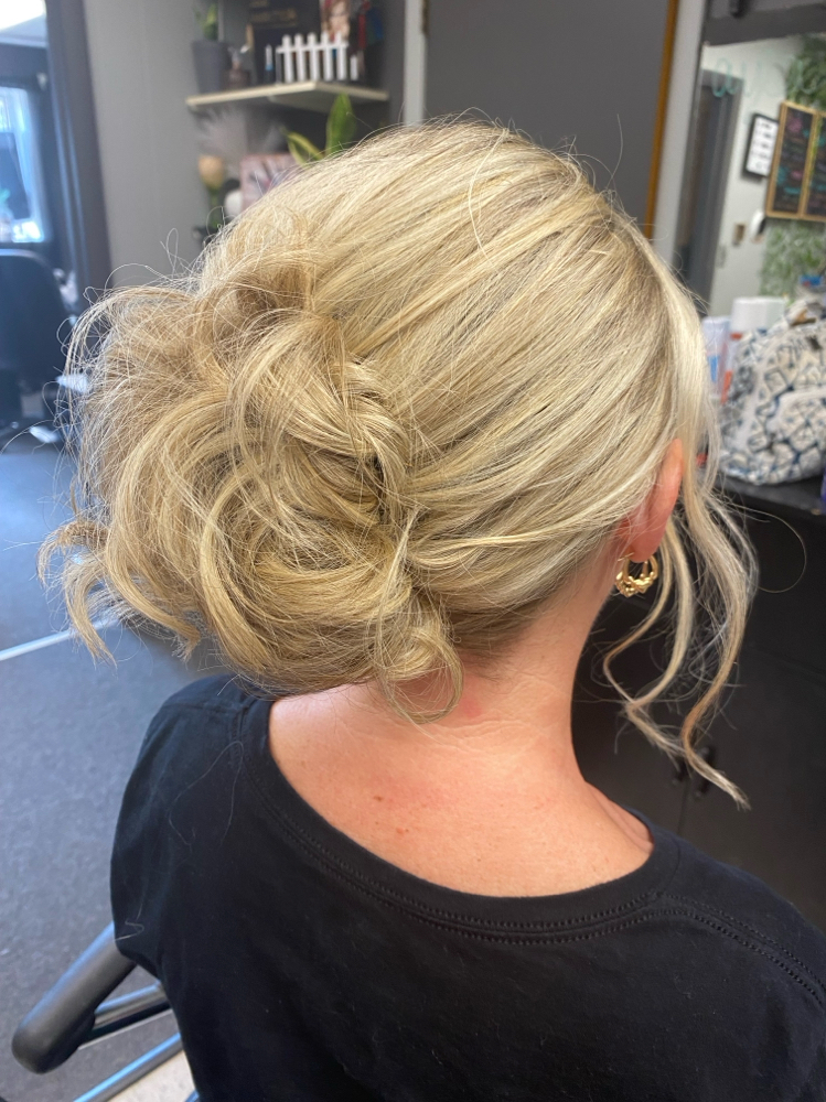 Updo