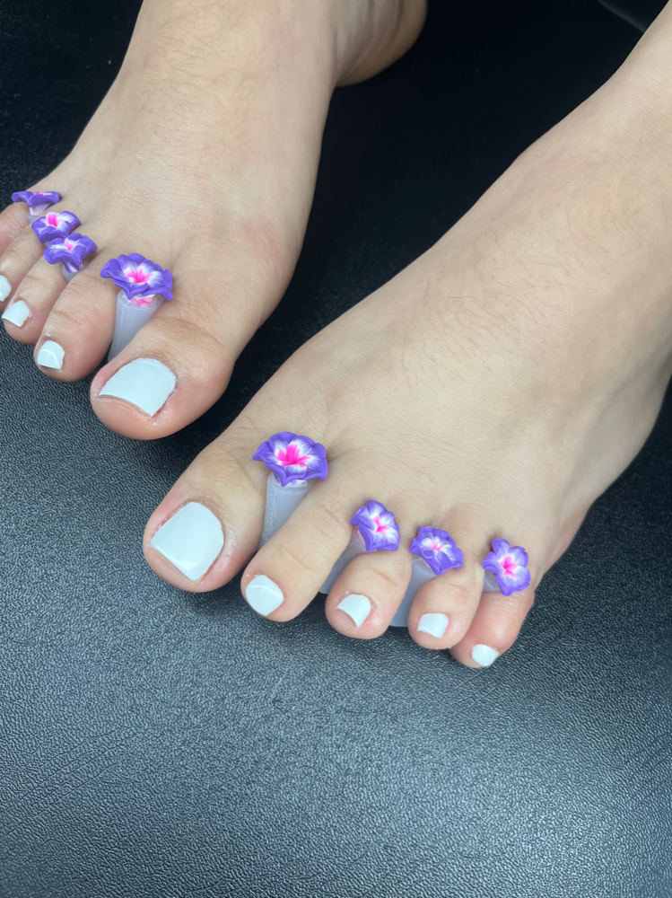 Gel Toes