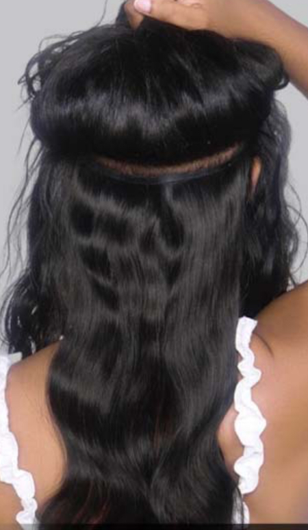 Clip Ins