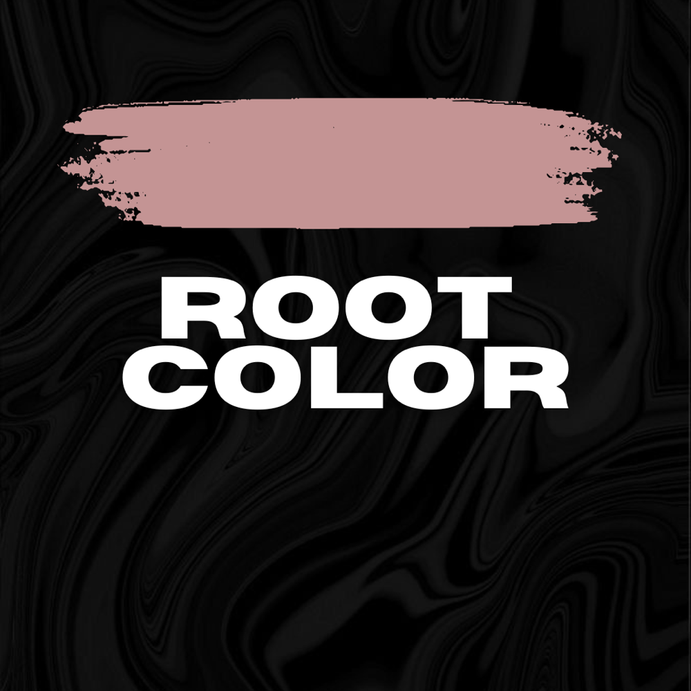 Root Color