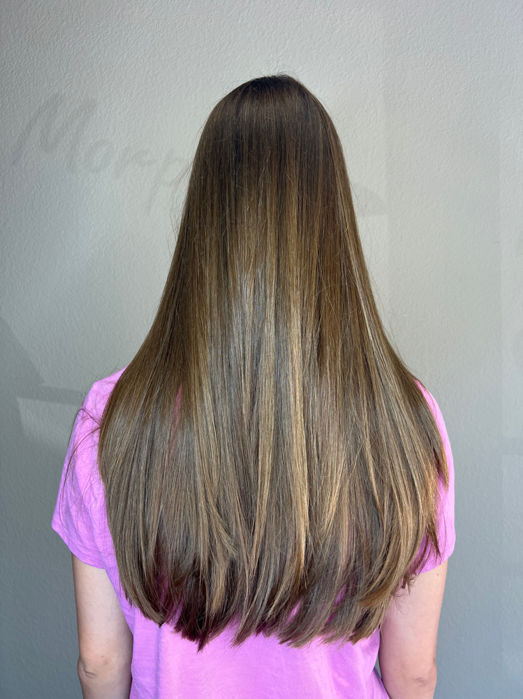 Women’s Haircut