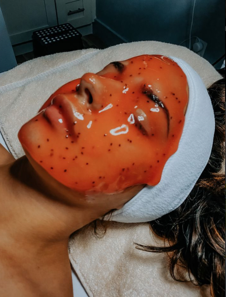 Add On Jelly Mask