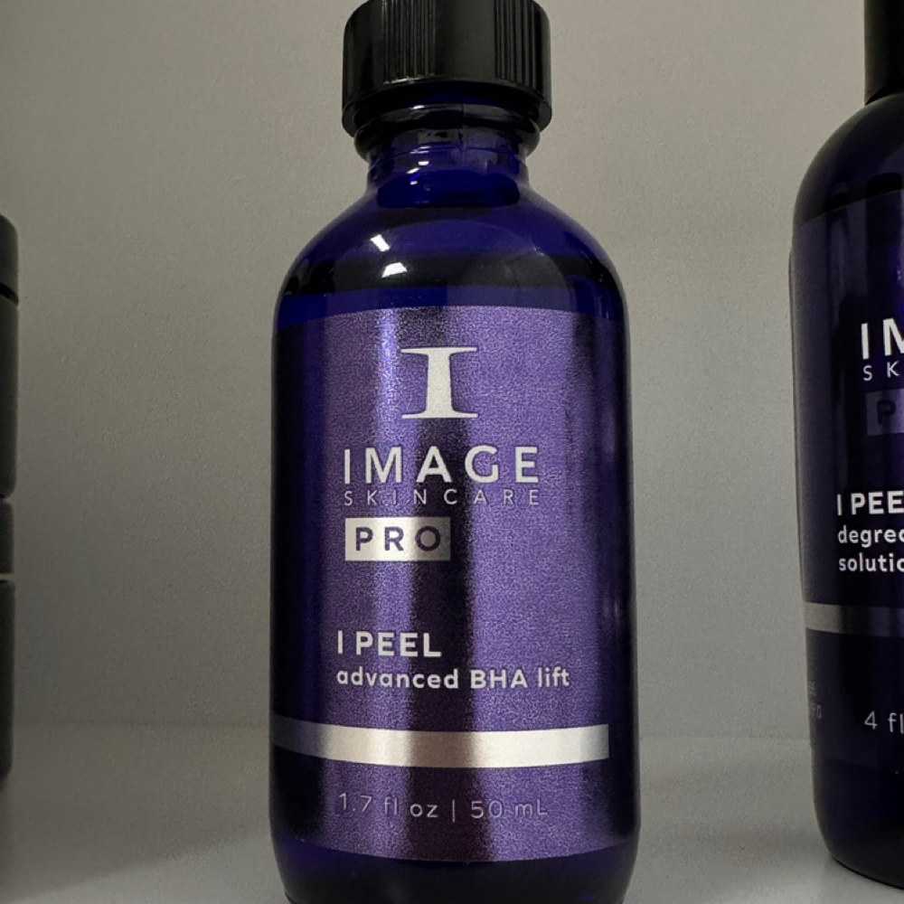 Acne Peel at Sandra the Esti LLC in Downers Grove, IL