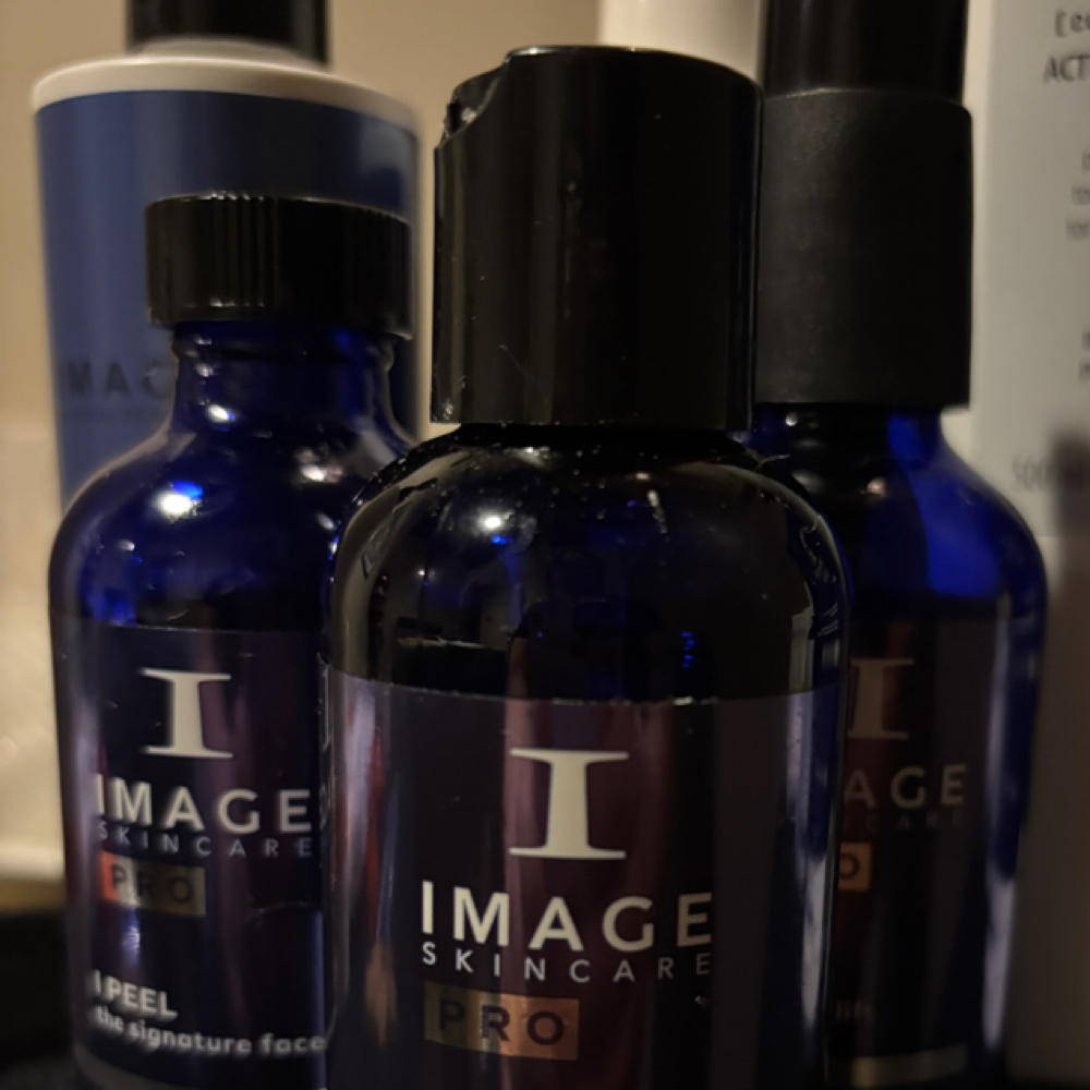 Acne Peel at Sandra the Esti LLC in Downers Grove, IL