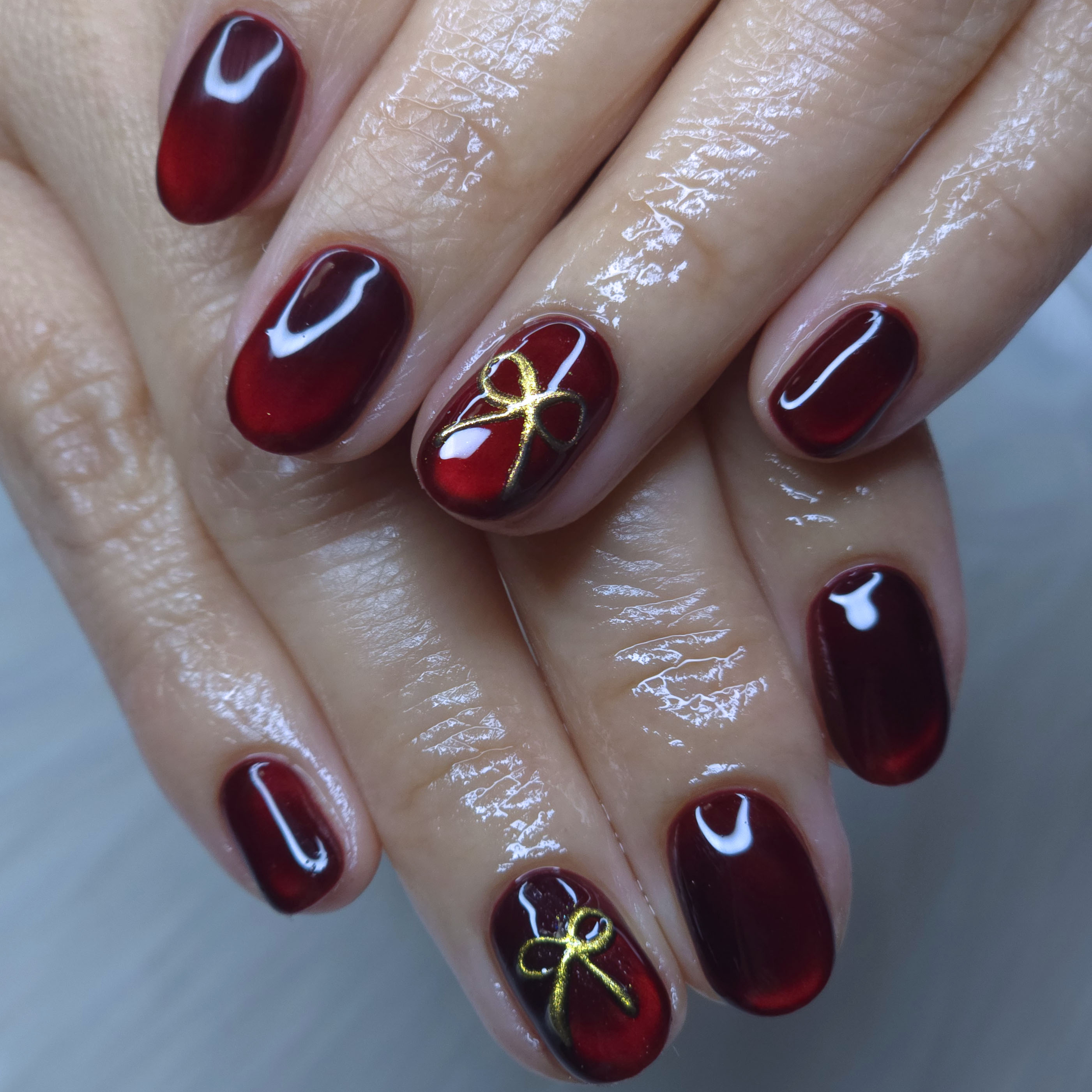 Tier One Nail Art