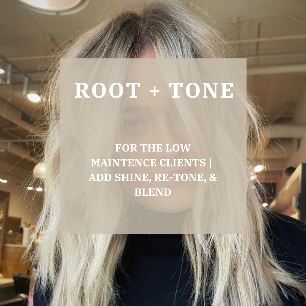 ROOT + TONE