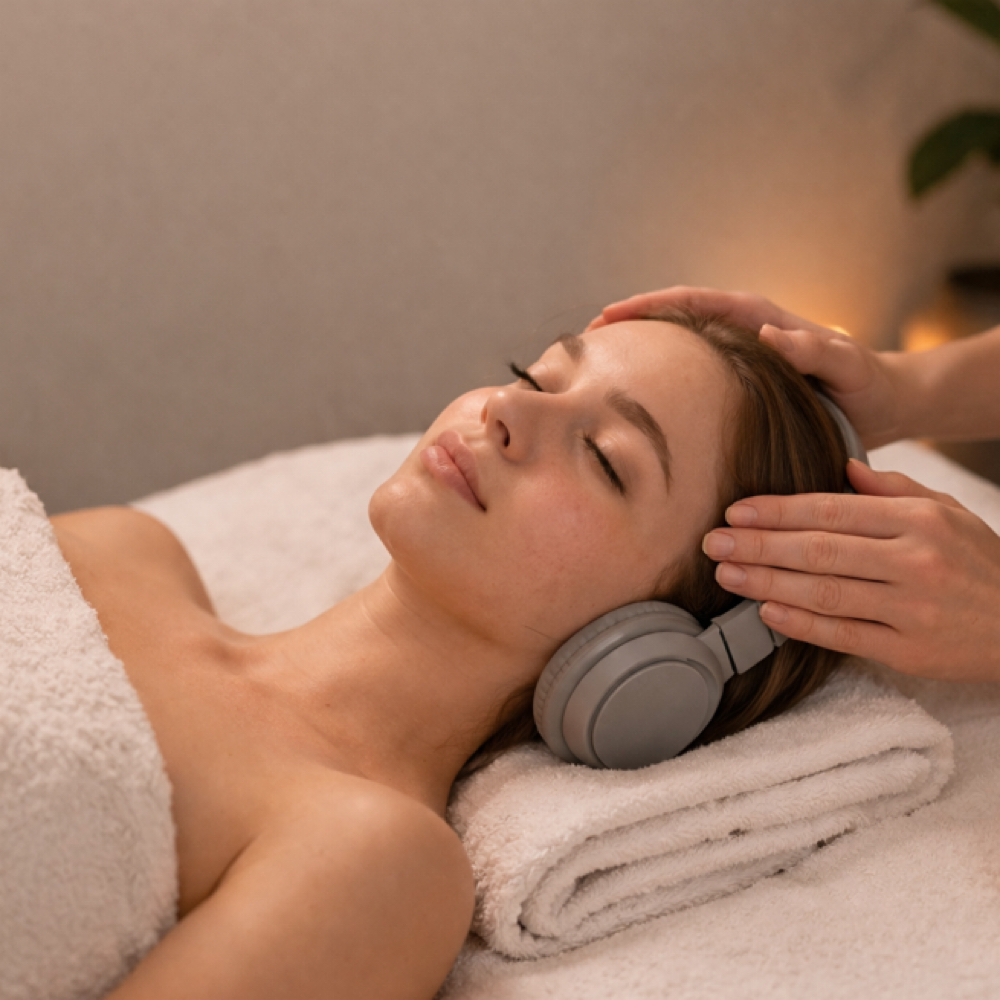 Sensory-Friendly Facial at Hush & Glow in Lutz, FL