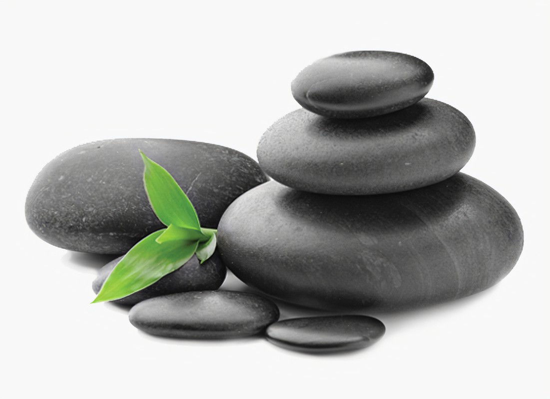 Add-On Hot Stones