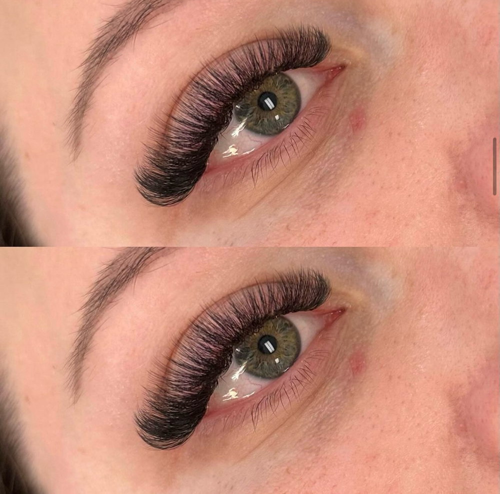 Volume Fill