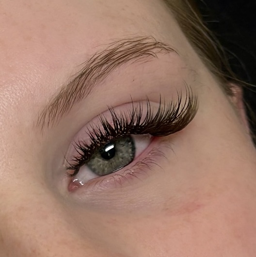 Classic Cateye