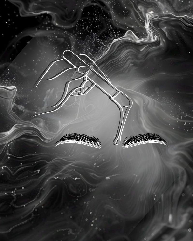 Brow Wax