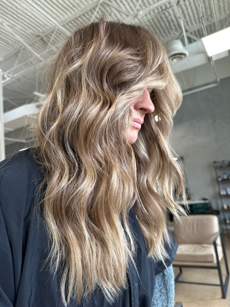 Brazilian Blowout at Erica Brunson Schertz in Dallas, TX