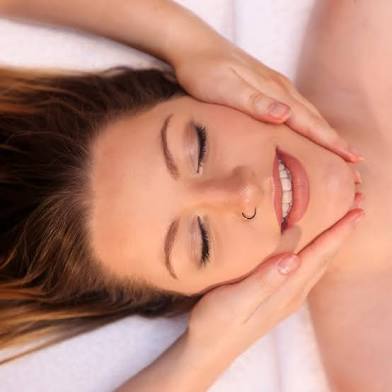Express facial