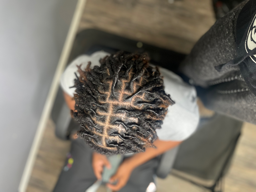 Loc Start
