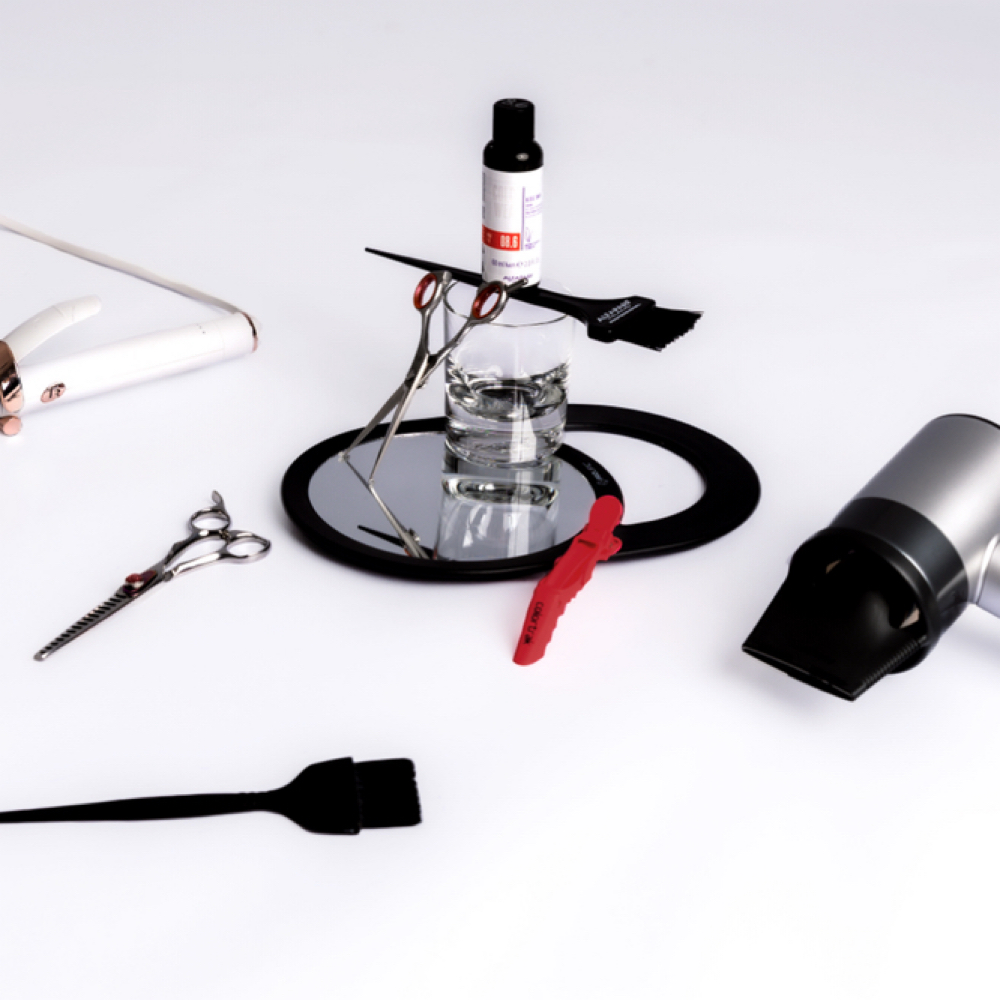 Hair & Scalp Detox at Soar & Strand in North Liberty, IA