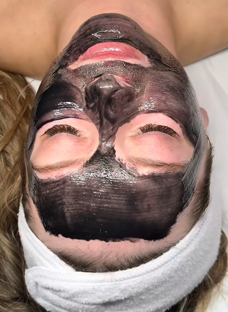 Clarifying Facial