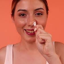 Nose Wax