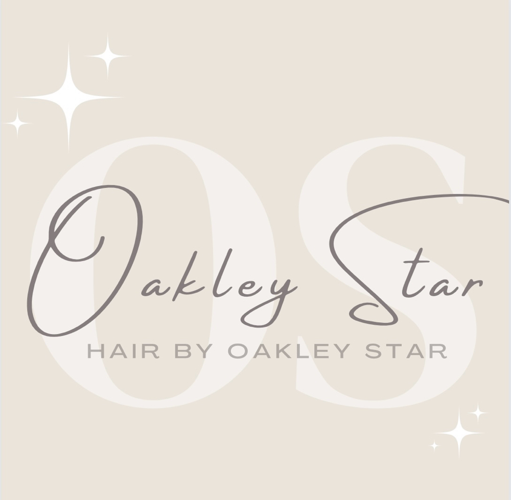 Sew In Extensions With Oakley