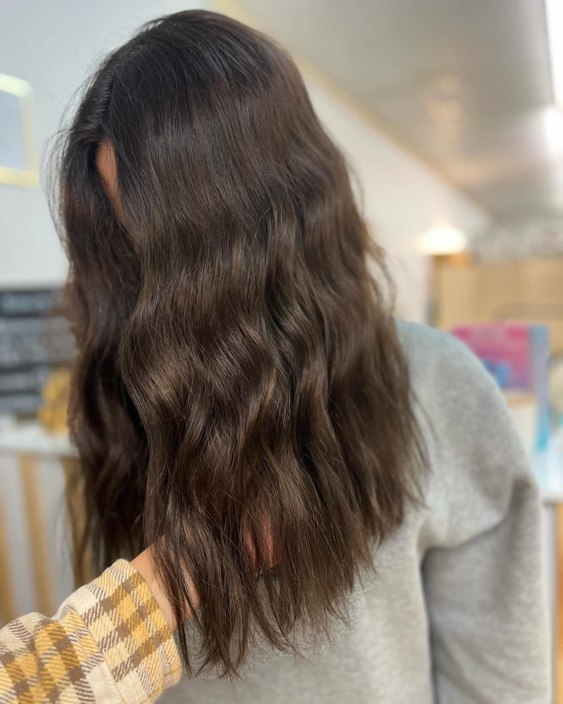 Just The Tips- Trim