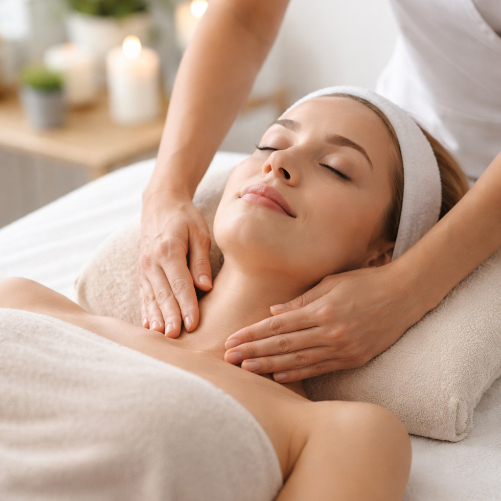 MLD at Flourish Spa LLC in Ellwood City, PA