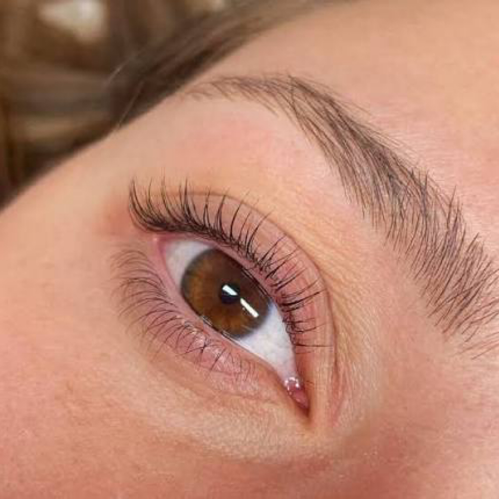 Lash Lift at Luxe Serenity Studio in Asheboro, NC