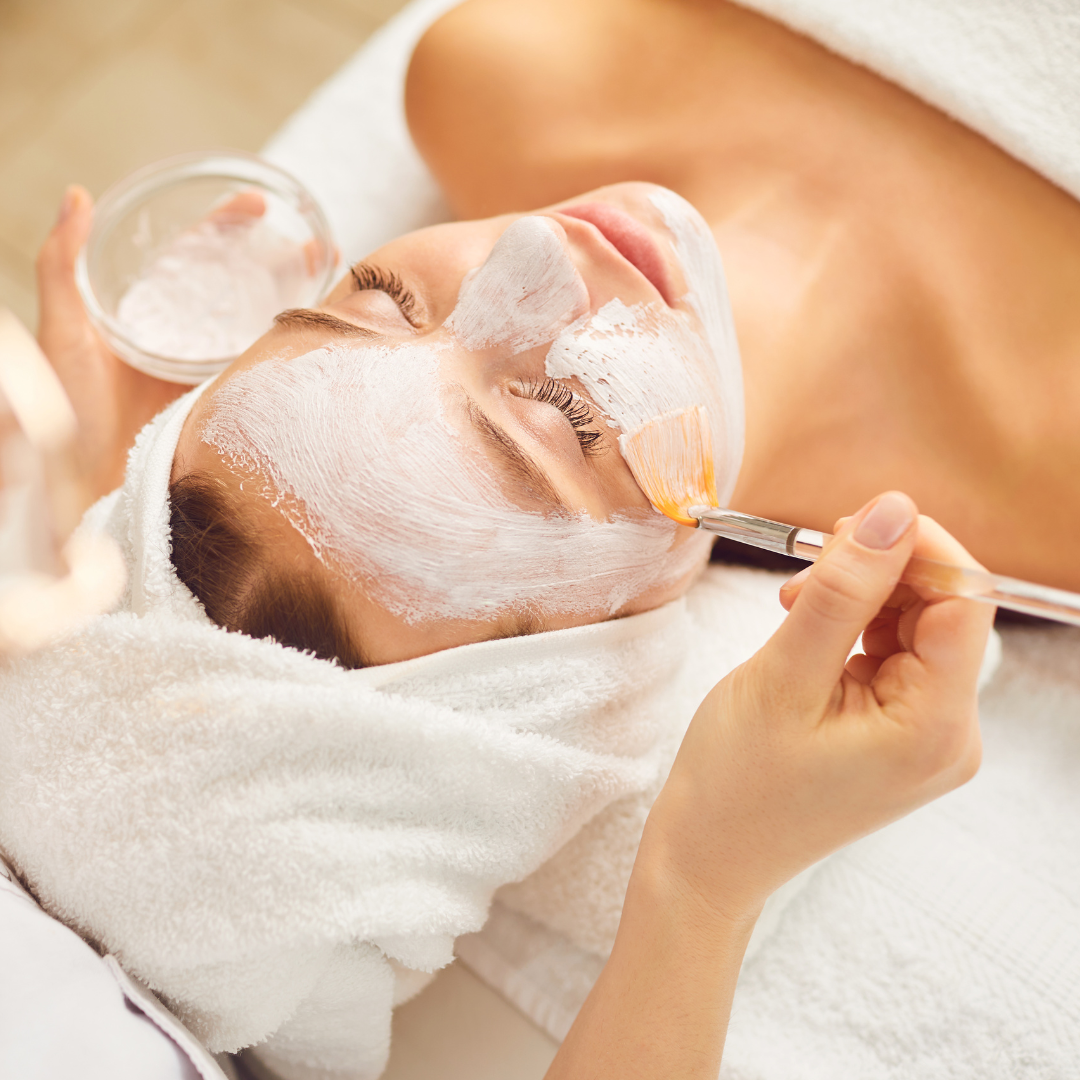Spa Facial