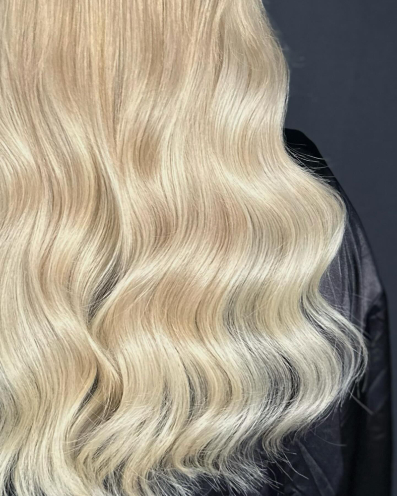 Dry Cut