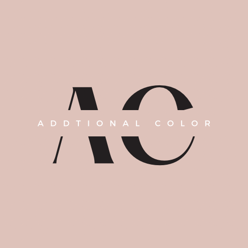 Addtional Color