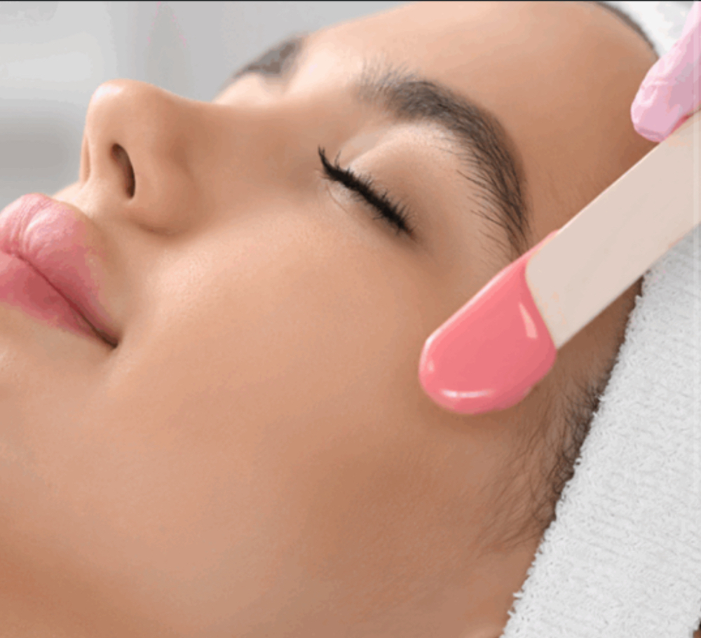 Face Wax Bundle at The Hot Box Beauty in Pleasant Hill, CA