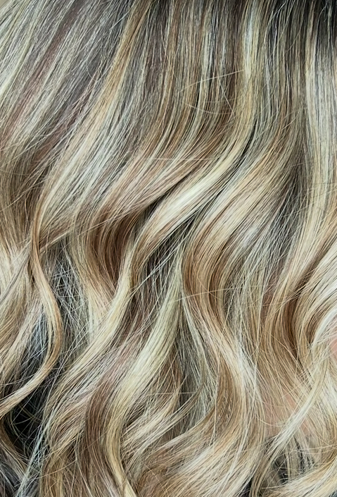 Partial Foil