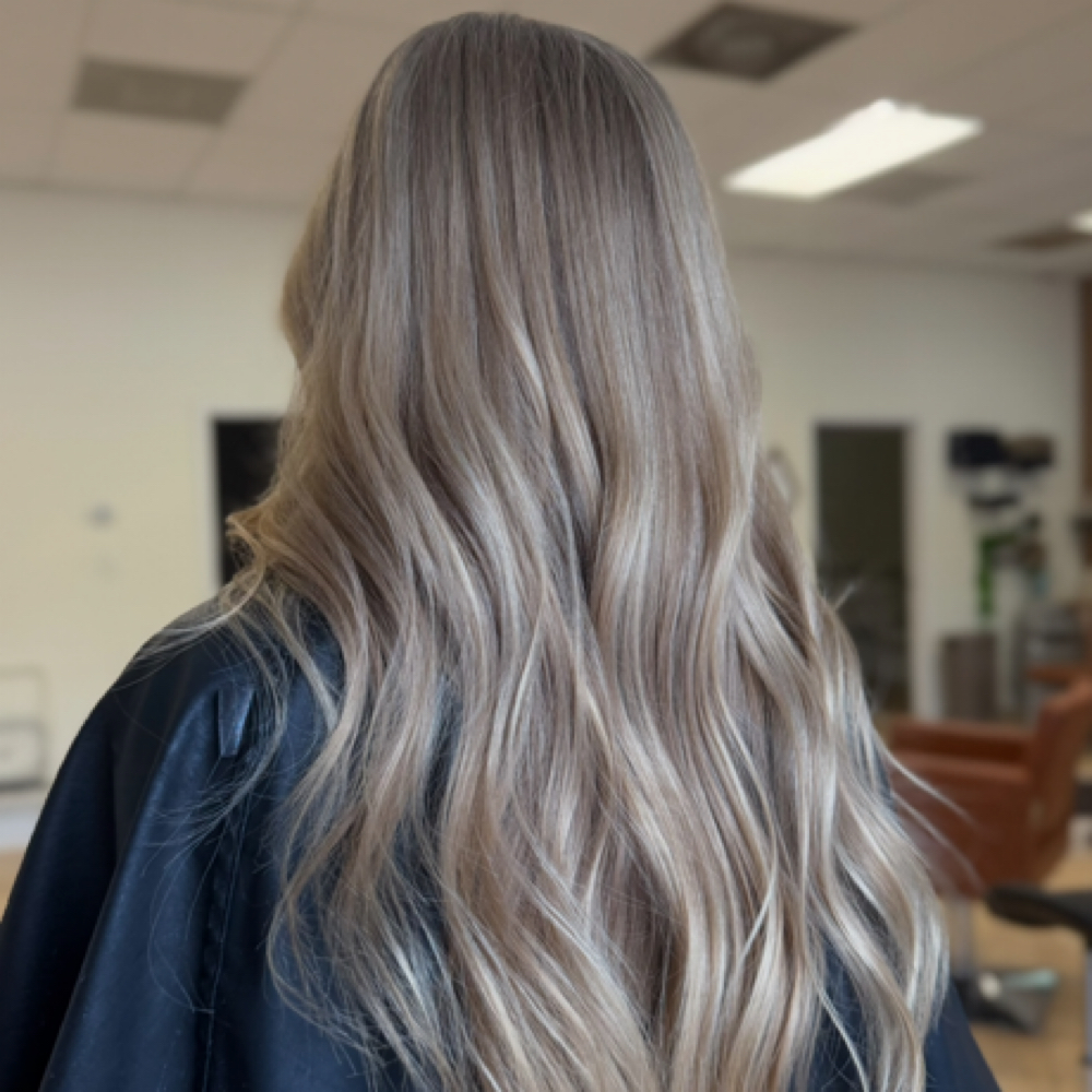 Color Correction at Feathered Foils By Kaitlyn Lane in Santa Fe, TX