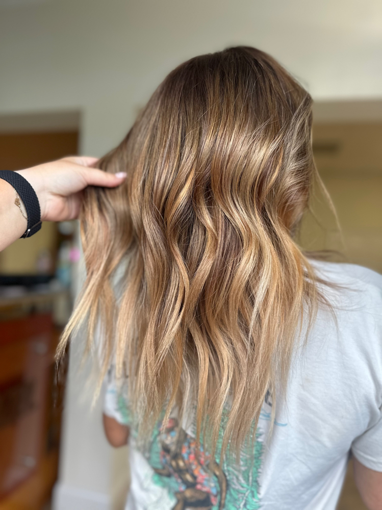 Color Correction