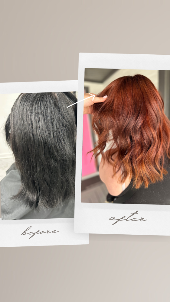 Color Correction
