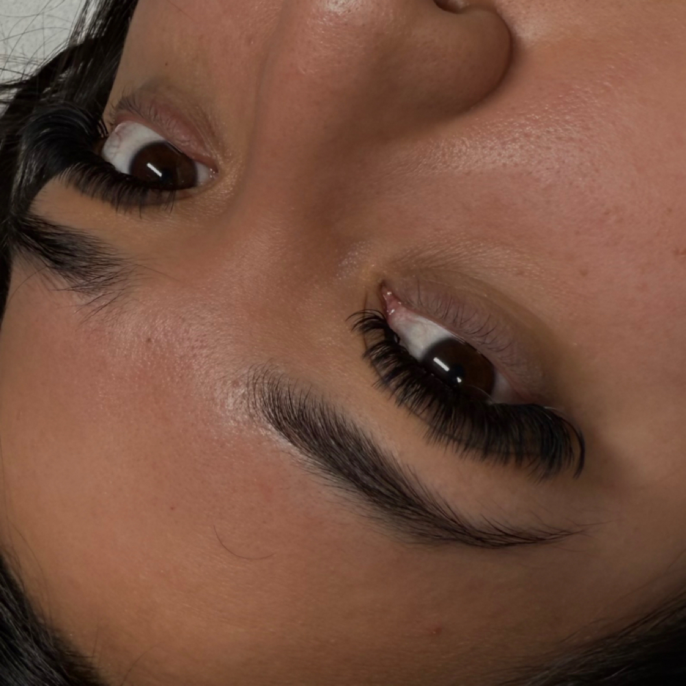 Mega Volume Lash Fill