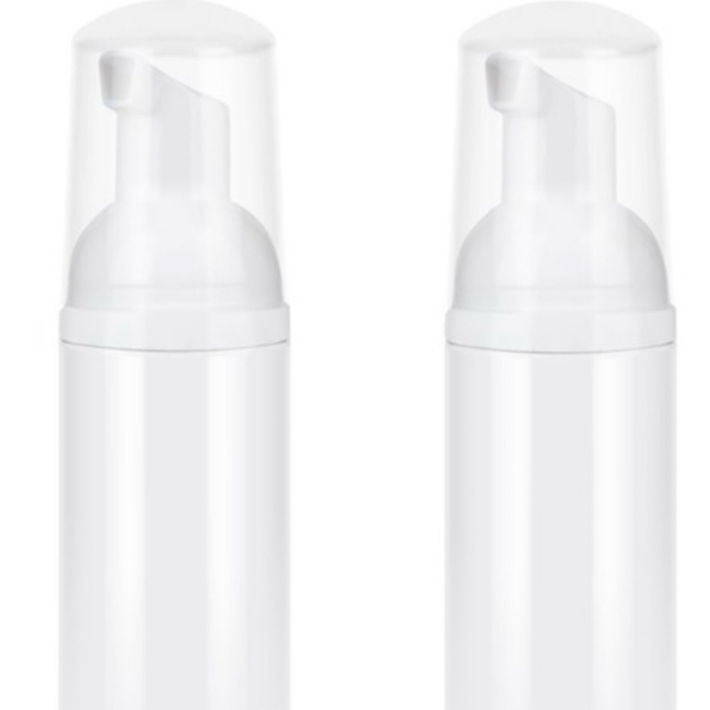 Lash Shampoo Bottle at Lashes By Ki in Terre Haute, IN