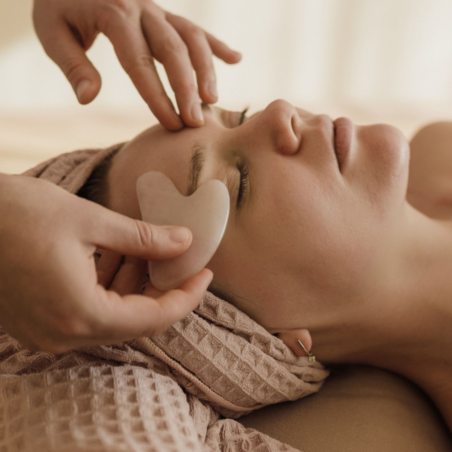 The Mother ~ 90 min Combo at Mother of All Massages in Chicago, IL