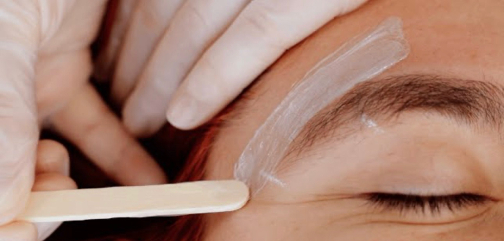 Brow Waxing