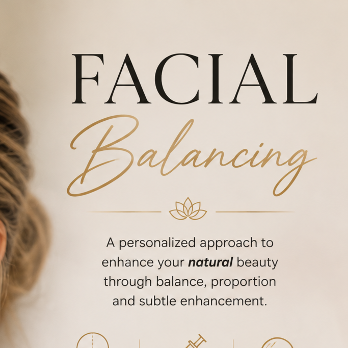 Facial Balancing 2ML at Dashmir Beauty Lounge in Roswell, GA