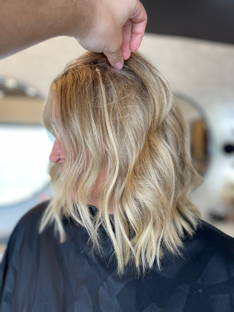 Extension Removal