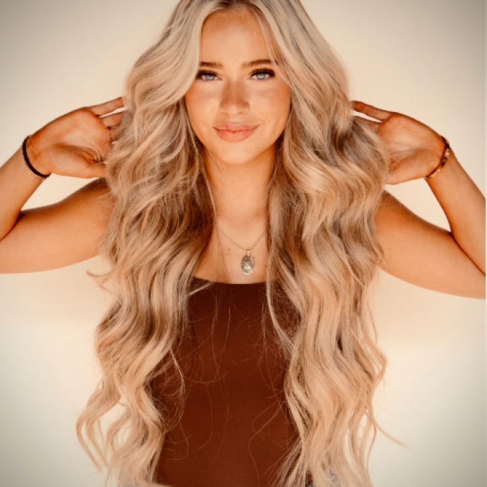 Weft Shampoo And Style Add On