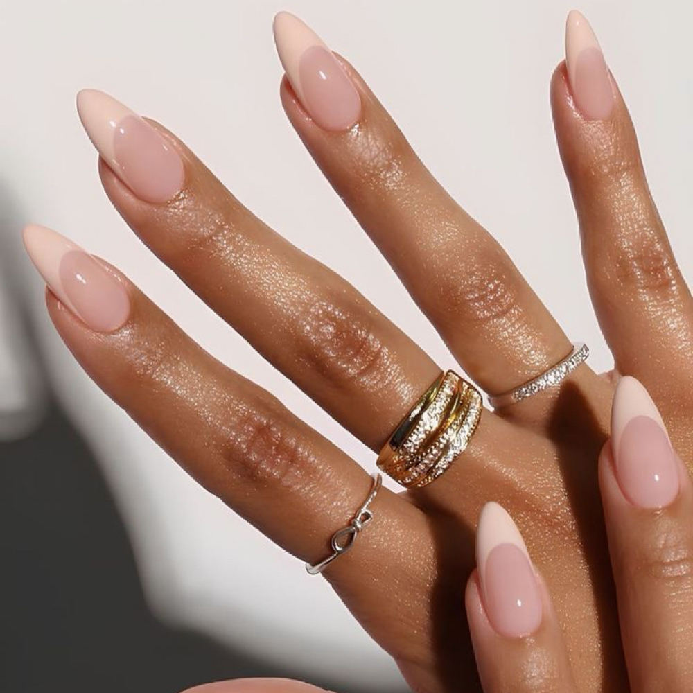 Gel X Extensions at Sunshine Lash Salon & Spa in Pasadena, MD